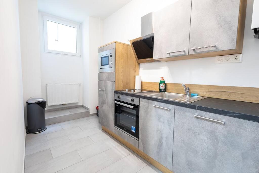 Appartement Simply Serene Wenen