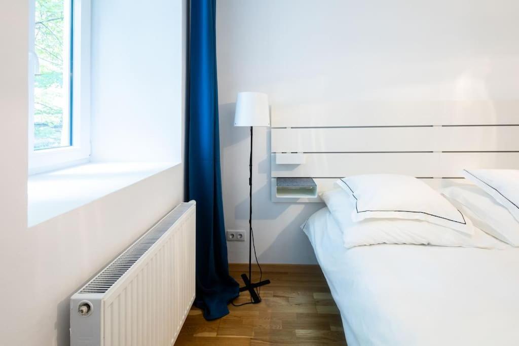 Simply Serene Appartement *