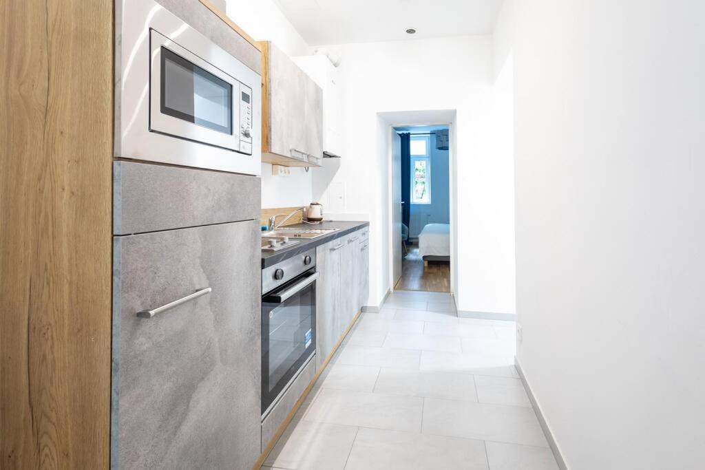 Appartement Simply Serene Wenen