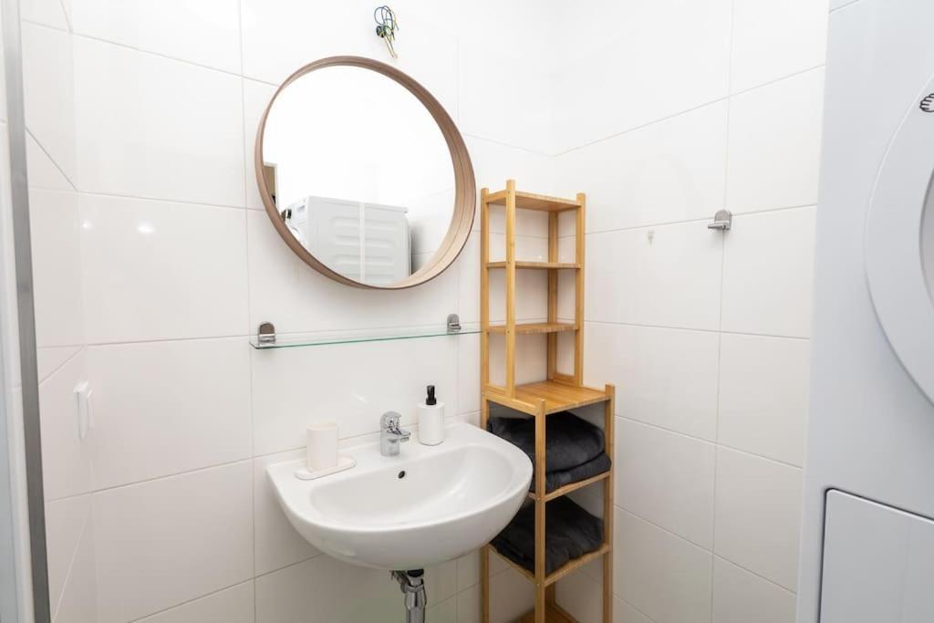 Appartement Simply Serene Wenen