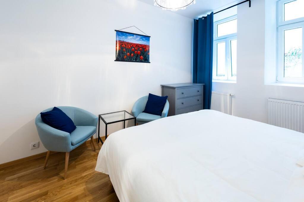 Appartement Simply Serene